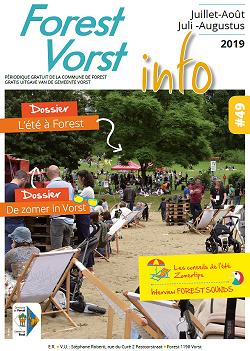 Forest INFO Vorst   49