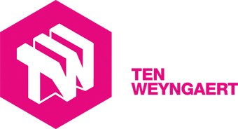 Logo TEN WEYNGAERT 2017