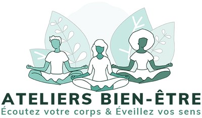 Banner ateliers bien être