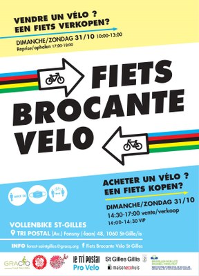 BrocanteVollenbikeStGillesOct2021