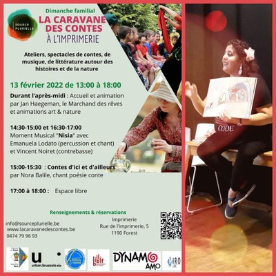 caravane des contes 13 02 22