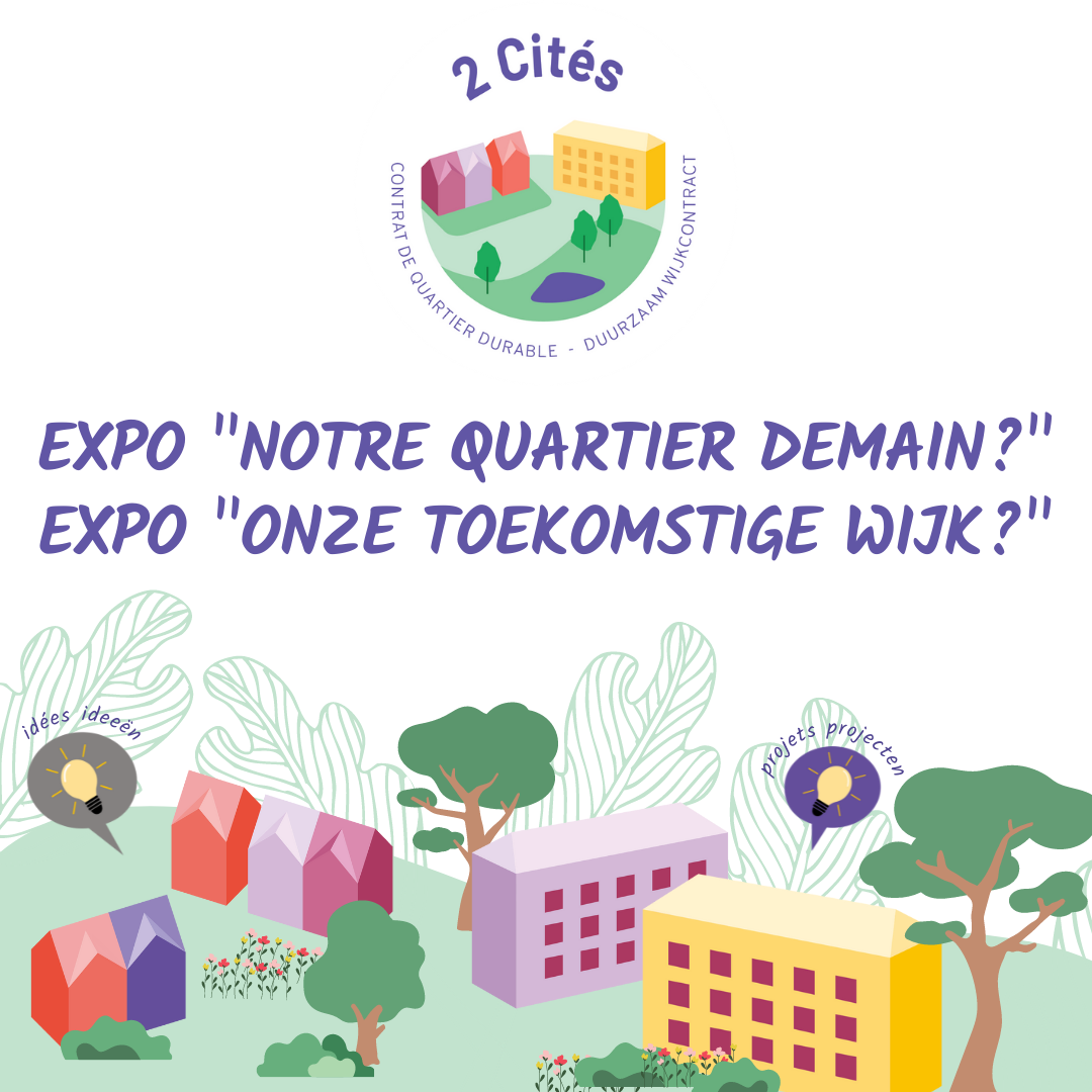 expo cqd 2 cités