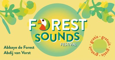 Forest Sounds