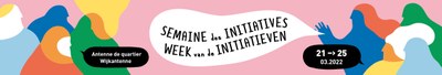 Semaine initiative banner Site 2022