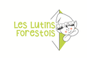 logo crèche lutins forestois