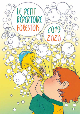 Répertoire Petit forestois 2019