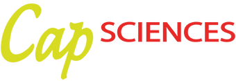 logo capsciences hd