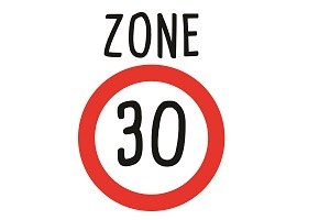 zone30 panneau réduit