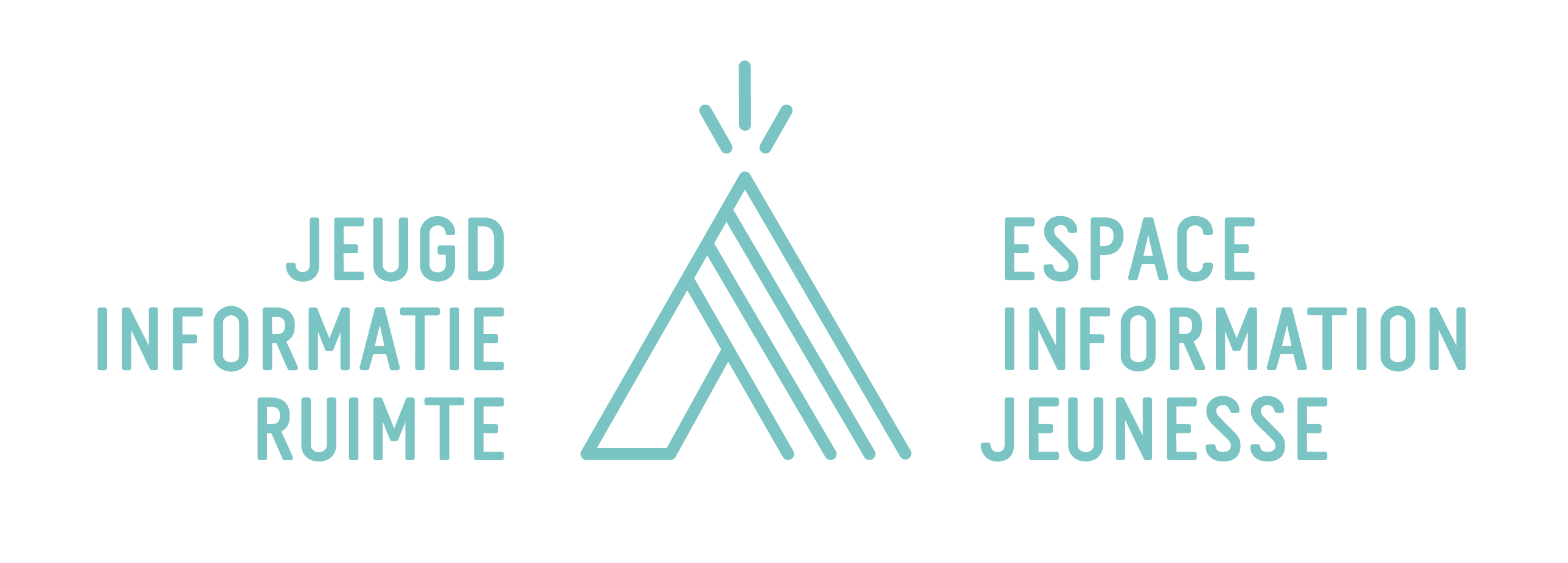 Espace Info Jeunesse - logo