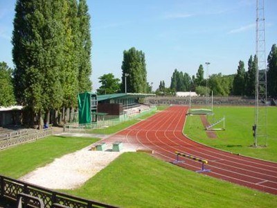 Stade Adrien Bertelson