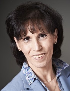 Dominique Goldberg