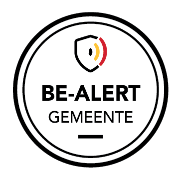 be alert gemeente kleur nl