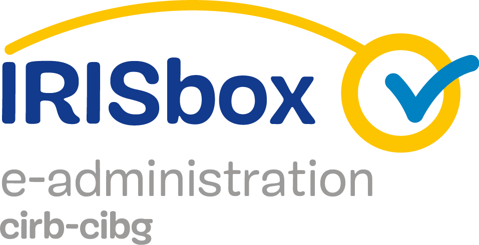 logo Irisbox