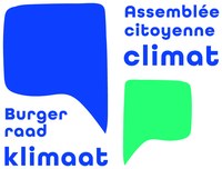 Burgerraad voor het klimaat : samen bouwen we de stad van morgen! 