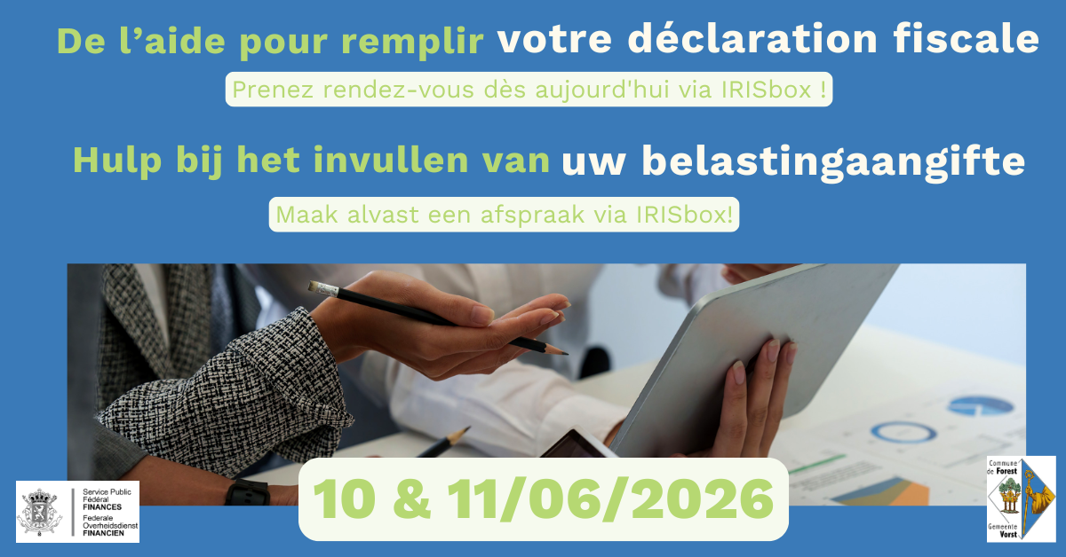 aide remplissage impot