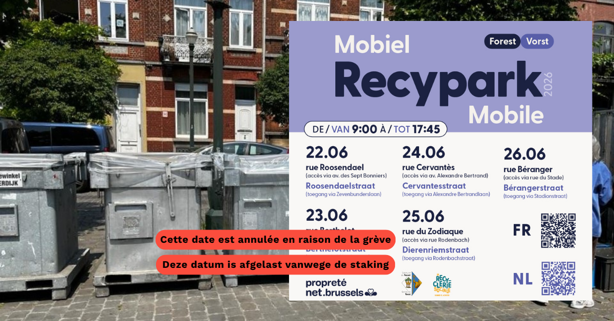 recypark mobile