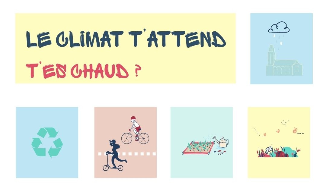 appel à projets - YCAF