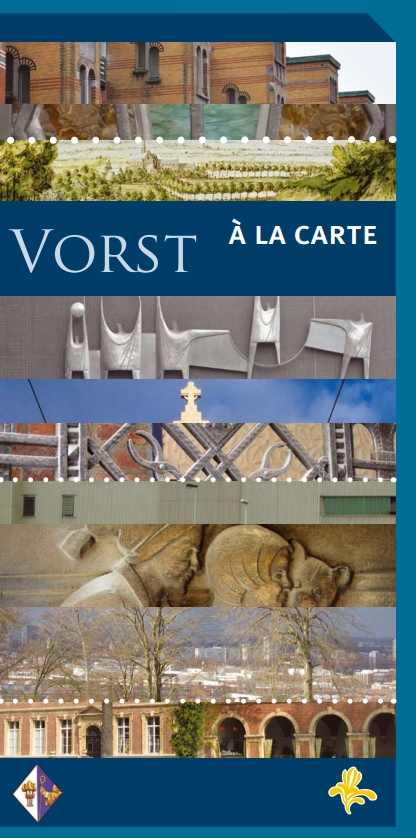 Forest à la carte