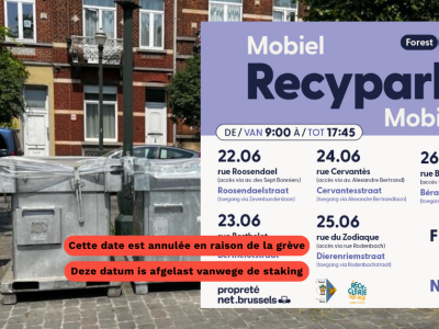 recypark mobile