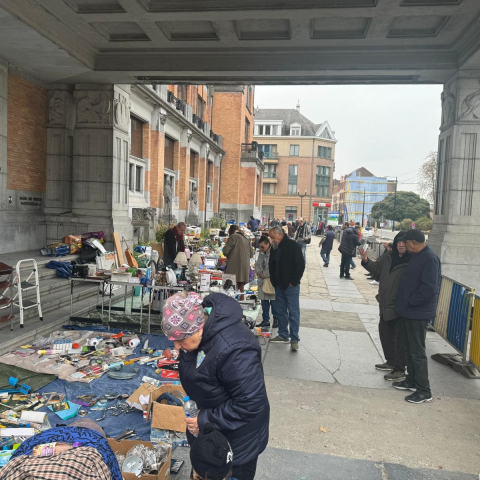 brocante