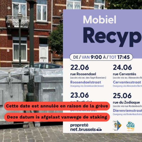 recypark mobile